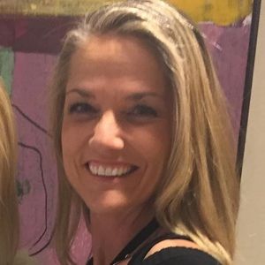 Meet your Posher, Cheryl